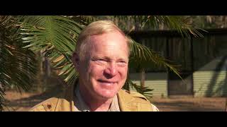 Water Buffalo - Craig Boddington