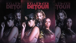 Halloween Detour