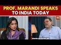 India Today Global: US Ground Invasion Threat, Hormuz Blockade & Ceasefire Talks Amid Iran Conflict