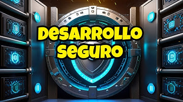 Protege Tu Código: Buenas Prácticas en Desarrollo de Software