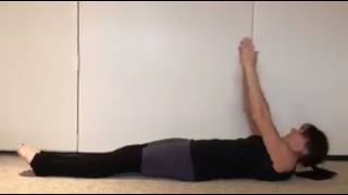 Safe Spinal Flexion in Pilates Roll Up