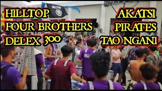 Topbrothers300 X Pirakatsingani Ibajay Ati-Ati 2019