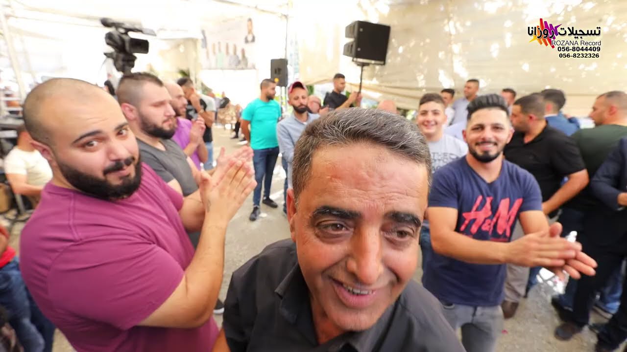 ولعت بين حسن كتانة وفيصل الدواس | أقوى تحديات الموسم 🔥🔥🔥| حفل العريس غصوب هيلانة - عين عريك