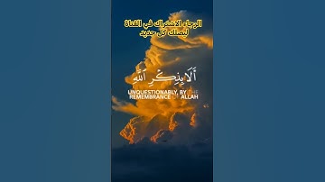 قران كريم بصوت جميل للشيخ فارس عباد #القرآن #اكسبلور #duet #تيك_توك #دويتو