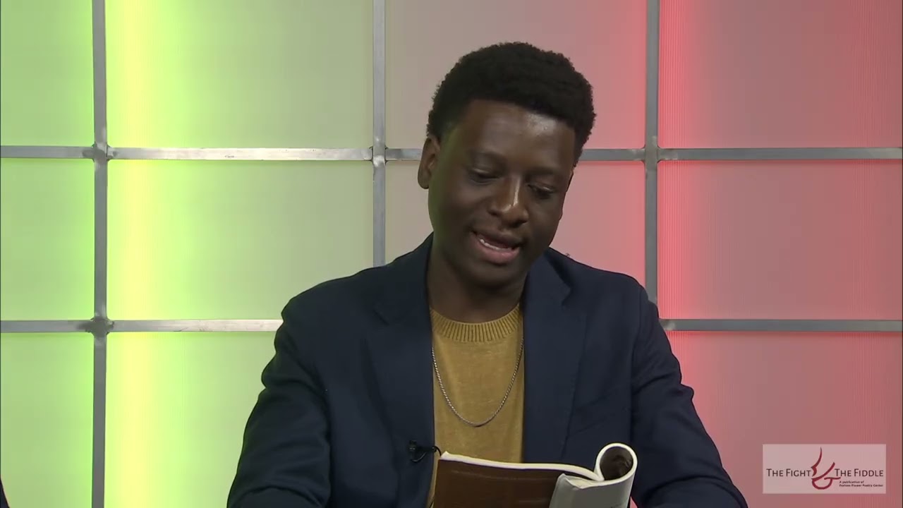 Interviews – The Fight & The Fiddle