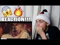 REACTING TO HRVY, Malu Trevejo - Hasta Luego (Official Video)