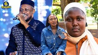 DNA ya KAZIBWE KAPO etabudde EMBEERA,BIWANVUYE.