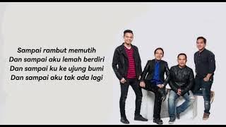 Wali Band - FATIMAH (Lirik-Lagu)