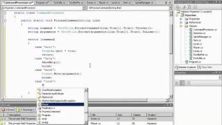 XNA Tutorial Ep 8: Hyperion Code Pt1 Wealth