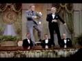 Great dance routine james cagney and bob hope