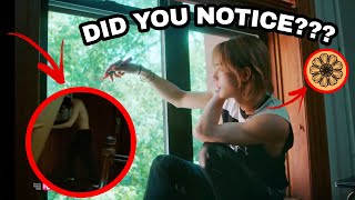 Things You Didnt Notice In Stray Kids Maxident Comeback Trailer