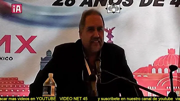 Psic. Roberto Gutierrez - Recuperacion