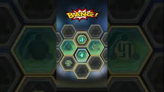 Abacus Circuitry Teleportation Puzzle | Honkai Star Rail #gameplay #honkaistarrail #shorts #coldplay