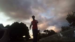 Error Wave Official Music Video