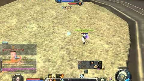 Aion 4.8 Aethertech vs Gladiator V3