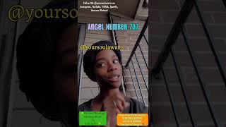 Famous 😇 Angel Number 707 | Angel Number Meaning | Numerology #angelnumbers #spirituality Net Worth