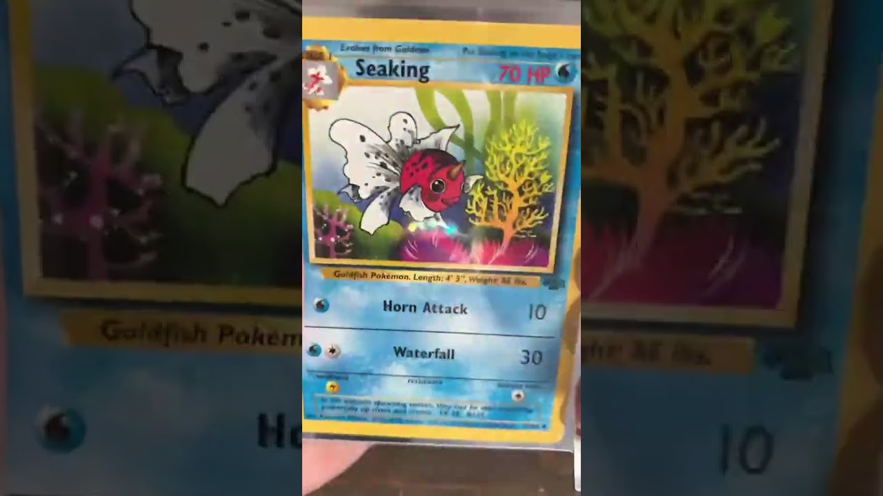 PokéRap TCG Edition! 
