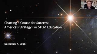 Charting a Course for Success: America's Strategy for STEM Education