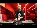 A-Trak Turntablist Set @ Club75 Paris (snippets)