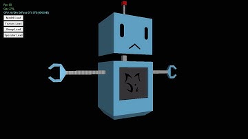 DirectX11 Modeling Viewer