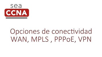 CCNAv6, CCNA 200 125 Curso Completo - Aula 15 - SeaCCNA.