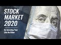 Stock Market 2020: Biggest Wall Street Winners, Predictions of What Comes Next