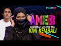 AME 2020 kini kembali pada 20.12.2020 | MeleTOP | Siti Nordiana, Khai Bahar | Nabil & Elly Mazlein