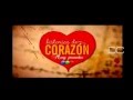 Promo Historias de corazón 2013 - Telefe