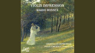 Sicilienne in E-Flat Major (Arr. for Orchestra by Boris Mersson)