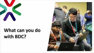 Presenting Big Data Clusters for SQL Server 2019 - James Rowland-Jones