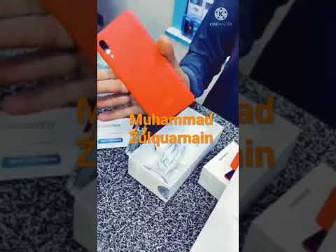 Samsung Galaxy A02||Unboxing||2021