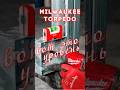 Уповень Milwaukee Torpedo