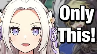 Fire Emblem Heroes' Obsession With Gimmick Units