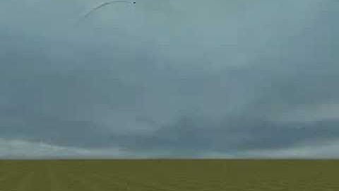 GMod Strategic Weapons Part 1. Nuclear Ballistic Missile