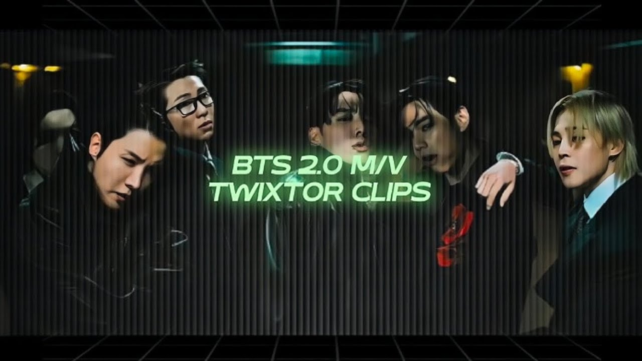 防弾少年団 NOW 2 BTS - 