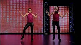 Kayna Magnuson & Rylie West - Swing Phenomenon