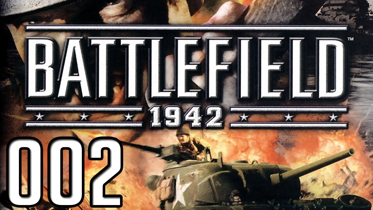 Battlefield 1942 All Maps #2