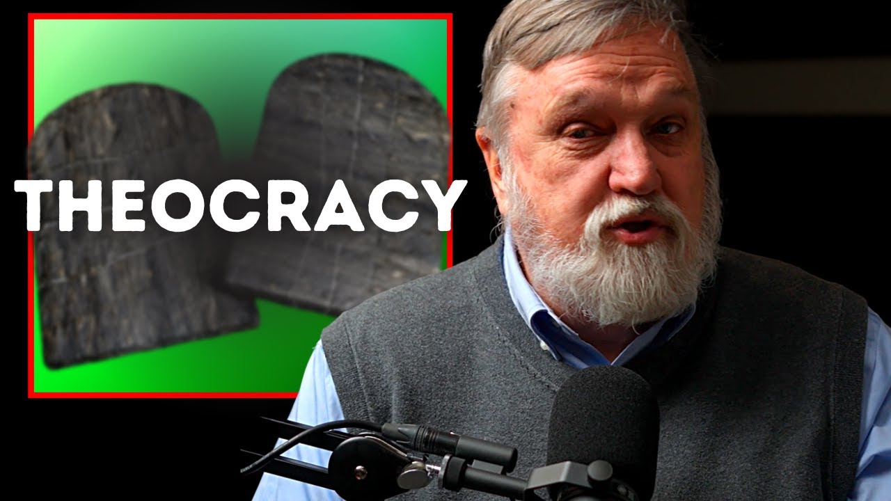 Семь тезисов о теократическом либертарианстве | Дуг Уилсон