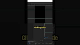 Stacked Video Effect in Premiere Pro #shorts