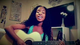 Made A Way - Travis Greene (Cover by JEDIAH) chords