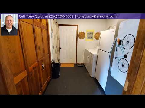 728 Sherry Lane, Gadsden, AL home video tour
