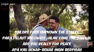 Terjemahan soundtrack #baimpaula 2020 terbaru -velvet moon - confetti