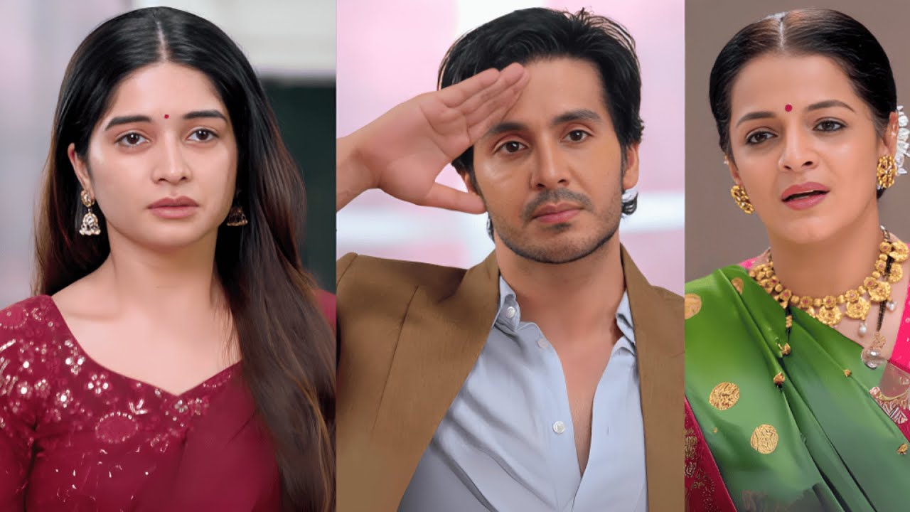 Neil Says Goodbye to Savi Forever – Emotionally Serial End | 4 July | Ghum Hai kisi key Pyar Mein