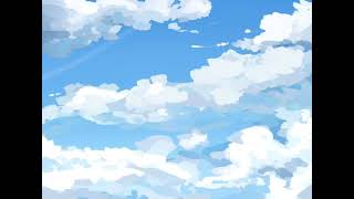 blue skies (ft.Jenna)