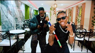 Elly Kithamba Ngii Ft Kenny Bizzoh - Timana Resimi