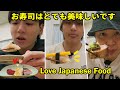 BTS「Are You Sure」Jung Kook V Jiminの日本食好き、特に寿司