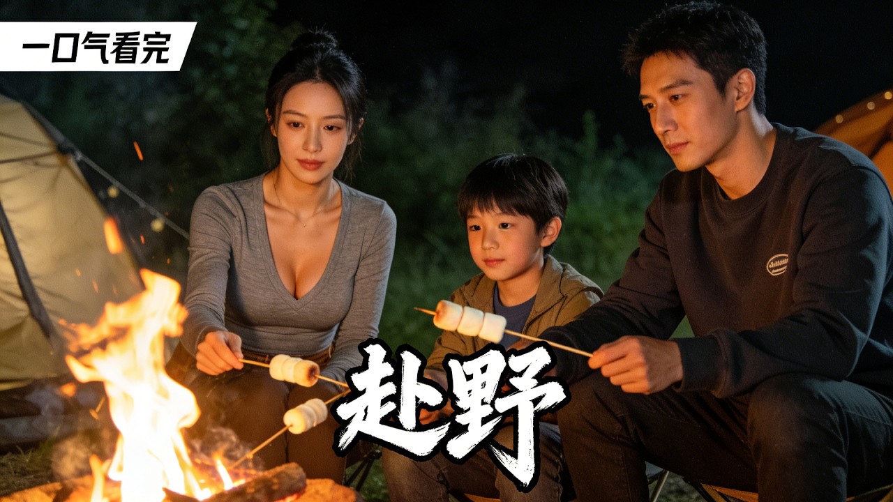 六年躲藏！霸总携千万赎罪，竟是爷爷安排？