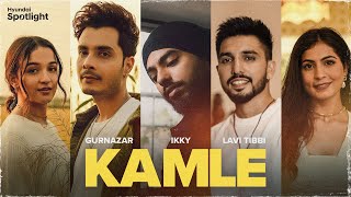 Kamle Ikky | Gurnazar | Lavi Tibbi | Hyundai Spotlight 2023