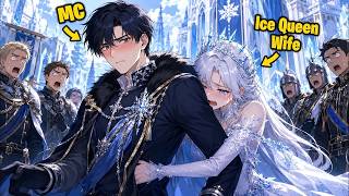📕My Ice Queen Wife Heard My Thoughts—She Learned I Planned to Leave Her After 30 Days