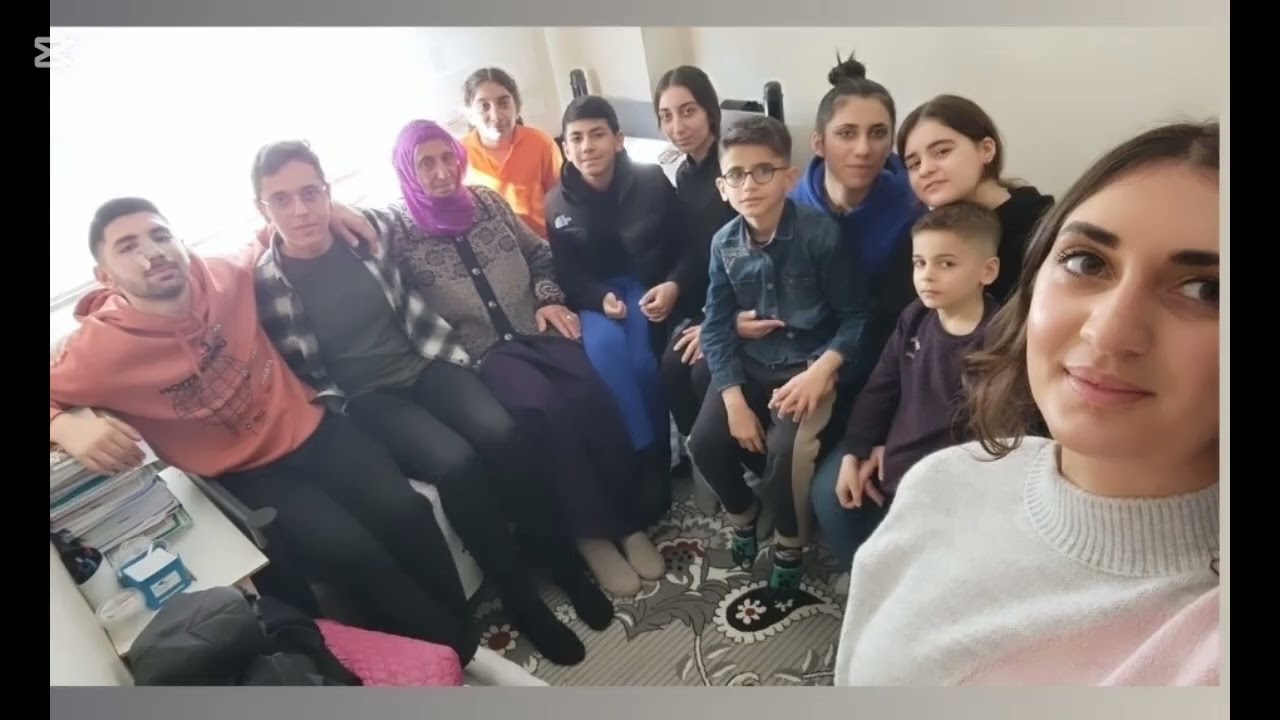 İbrahim'in anısına...